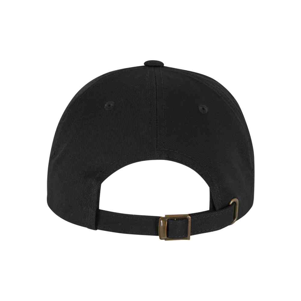 Merchcode - Gucci Mane The New 1017 Dad Einstellbare Kappe - Schwarz